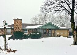 Pre-foreclosure in  GALENA RD Bristol, IL 60512