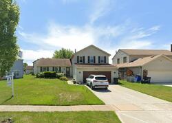 Pre-foreclosure in  W WINTERGREEN DR Frankfort, IL 60423