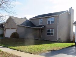 Pre-foreclosure in  W JOPLIN CT Plainfield, IL 60544