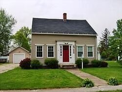  W North St, Knoxville IL