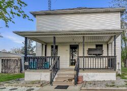 Pre-foreclosure Listing in SANFORD AVE NOKOMIS, IL 62075