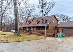 Pre-foreclosure in  S LAFAYETTE AVE Peoria, IL 61607