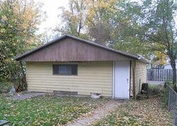 Pre-foreclosure in  E KANSAS ST Peoria, IL 61603