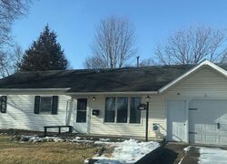 Pre-foreclosure in  N FINNEY ST Chillicothe, IL 61523