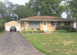 Pre-foreclosure in  N RONALD RD Peoria, IL 61614