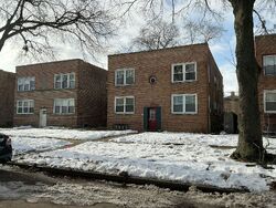 Pre-foreclosure in  CALLAN AVE S Evanston, IL 60202