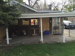 Pre-foreclosure in  EMERSON ST Franklin Park, IL 60131