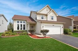 Pre-foreclosure in  S LAKERIDGE DR Plainfield, IL 60544