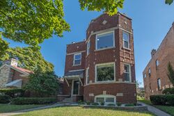 Pre-foreclosure in  ELM ST Blue Island, IL 60406