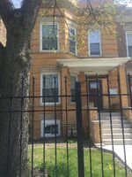 Pre-foreclosure in  S DREXEL AVE Chicago, IL 60637