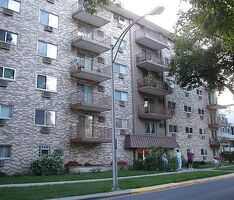 Pre-foreclosure in  MARENGO AVE D Forest Park, IL 60130