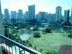Pre-foreclosure in  KAPIOLANI BLVD  Honolulu, HI 96826