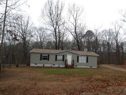 Pre-foreclosure in  RIDGEVIEW DR Waco, GA 30182