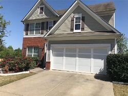 Pre-foreclosure in  BRIAROAK DR Duluth, GA 30096