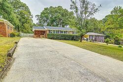 Pre-foreclosure in  BALFOUR ST Augusta, GA 30906