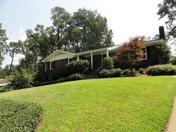 Pre-foreclosure in  PALMER PL Augusta, GA 30909