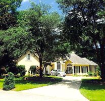 Pre-foreclosure in  TERRAPIN TRL Savannah, GA 31406