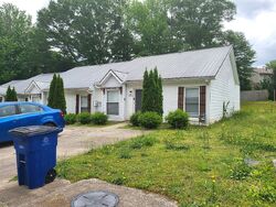 Pre-foreclosure in  ASHLEY WAY Douglasville, GA 30134