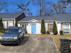 Pre-foreclosure Listing in ASHLEY WAY DOUGLASVILLE, GA 30134