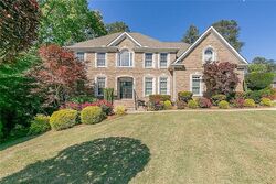 Pre-foreclosure in  LOST LAKES WAY Powder Springs, GA 30127