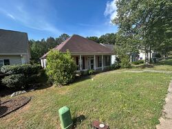 Pre-foreclosure in  SPRINGVALE WAY Mcdonough, GA 30252