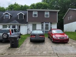 Pre-foreclosure in  ASHLEY WAY Douglasville, GA 30134