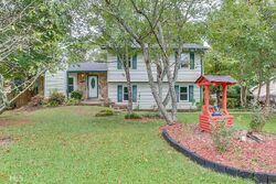 Pre-foreclosure in  JONCIE CT Norcross, GA 30071