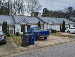 Pre-foreclosure in  ASHLEY WAY Douglasville, GA 30134