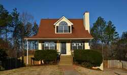  Hummingbird Ln, Winston GA