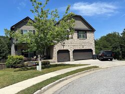 Pre-foreclosure in  AMANDA LEIGH CT Loganville, GA 30052
