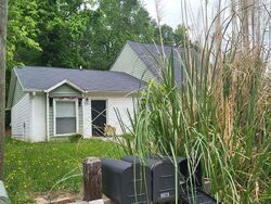 Pre-foreclosure in  ASHLEY WAY Douglasville, GA 30134