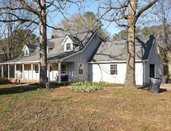 Pre-foreclosure in  PRICE DR W Locust Grove, GA 30248