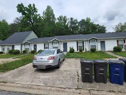 Pre-foreclosure in  ASHLEY WAY Douglasville, GA 30134