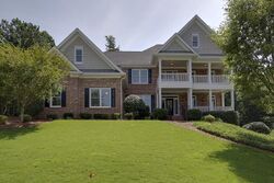 Pre-foreclosure in  CHESTNUT WALK PL Grayson, GA 30017