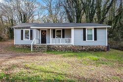  Southern St Ne, Rome GA