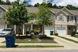 Pre-foreclosure Listing in OLD DOGWOOD JONESBORO, GA 30238