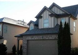 Pre-foreclosure in  MORGAN FARM CT Buford, GA 30519