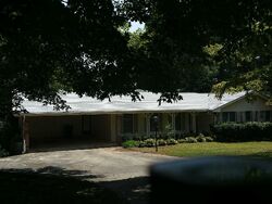 Pre-foreclosure in  SUMMIT HILLS WAY Tucker, GA 30084