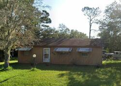 Pre-foreclosure in  128TH AVE Fellsmere, FL 32948