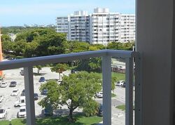 Pre-foreclosure in  NE MIAMI GARDENS DR W Miami, FL 33179