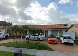 Pre-foreclosure in  SW 20TH ST Miami, FL 33175
