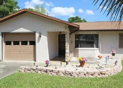 Pre-foreclosure in  DAFFODIL ST Inverness, FL 34452