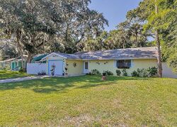 Pre-foreclosure in  PALM AVE Ormond Beach, FL 32174