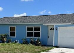 Pre-foreclosure in  MAGDALENA AVE Englewood, FL 34224