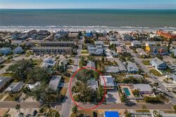 Pre-foreclosure in  20TH AVE Indian Rocks Beach, FL 33785