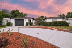 Pre-foreclosure in  EMBASSY BLVD Port Richey, FL 34668