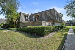 Pre-foreclosure in  6TH TER Palm Beach Gardens, FL 33418