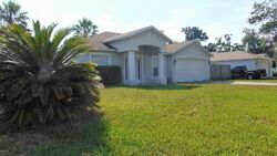  Umbrella Tree Dr, Edgewater FL