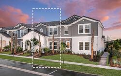 Pre-foreclosure in  FENCEPOST DR Odessa, FL 33556