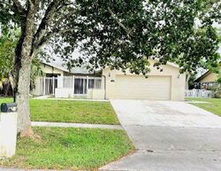 Pre-foreclosure in  LAS PALMAS ST West Palm Beach, FL 33411